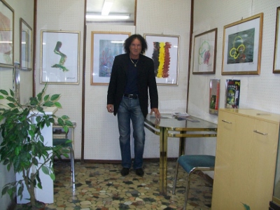 Venezia 2014